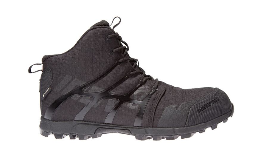 Inov-8 Roclite G 286 Gtx Vandringsskor Dam Svarta Sverige EWMC49620